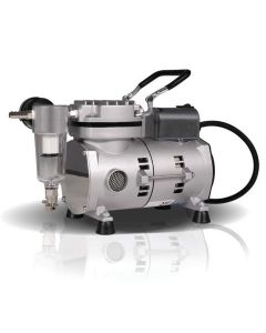 Perkin Elmer Vacuum Pump 17 L/Min 230 V - PE (Additional S&H or Hazmat Fees May Apply)