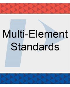 Perkin Elmer Multi-Element Standard Mes110901a, 10% Hno3, 125 - PE (Additional S&H or Hazmat Fees May Apply)