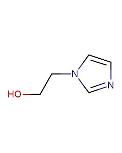 Oakwood N-(2-Hydroxyethyl)-Imidazole96%Purity, 100g