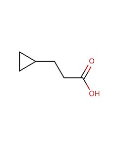 Oakwood 3-Cyclopropylpropionic Acidtechpurity, 5g