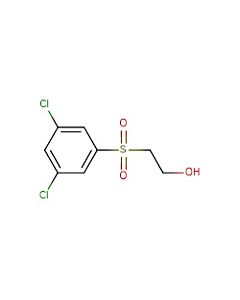 Oakwood 3,5-Dichlorophenylsulfonylethanol 98% Purity, 1g