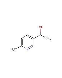 Oakwood 1-(6-Methyl-Pyridin-3-Yl)-Ethanol 98% Purity, 250mg