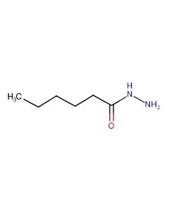 Oakwood Hexanoic Acid Hydrazidepurity, 1g