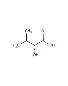 Oakwood (2r)-2-Hydroxy-3-Methylbutanoic Acid97%Purity, 250mg