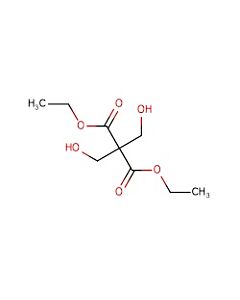 Oakwood Diethyl Bis(Hydroxymethyl)Malonate 95% Purity, 1g