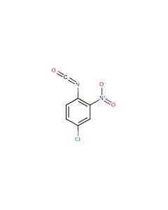 Oakwood 4-Chloro-1-Isocyanato-2-Nitrobenzene 97% Purity, 1g