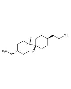 Oakwood (Trans,Trans)-4-Ethyl-4-Propyl-1,1-Bi(Cyclohexane)97%Purity, 1g
