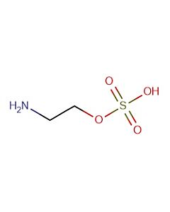 Oakwood 2-Aminoethyl Hydrogen Sulfate 97% Purity, 10g