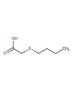 Oakwood (Butylthio)Acetic Acid 98% Purity, 1g