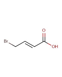 Oakwood Gamma-Bromocrotonic Acid95%Purity, 250mg