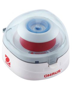 OHAUS Mini Centrifuge, 1.5, 2ml Max Volume