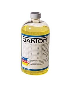 Antylia Oakton High-Accuracy Buffer Solution, pH 7.000; 500 mL