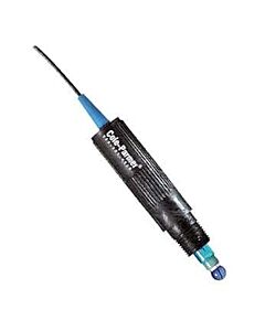 Antylia Oakton ORP electrode, in-line, single-junction, 10-ft cable, BNC
