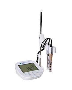 Antylia Oakton Environmental Express 1500 PC Benchtop Meter with Electrode Stand