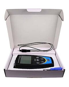 Antylia Oakton Environmental Express ION 100 Portable Ion Meter with Temperature Probe