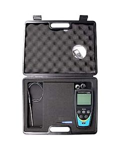 Antylia Oakton Environmental Express ION 100 Portable Ion Meter Kit with Case and pH/Temperature Probe