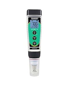Antylia Oakton pHTestr® 10 Waterproof BNC Pocket pH Tester