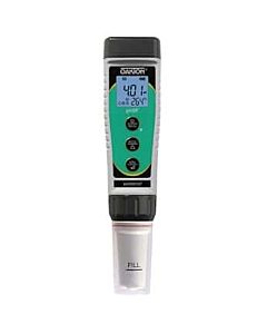 Antylia Oakton pHTestr® 5F Flat-Tip Waterproof Pocket Tester