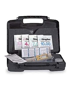 Antylia Oakton pHTestr® 30 Waterproof Pocket Tester with Calibration Kit
