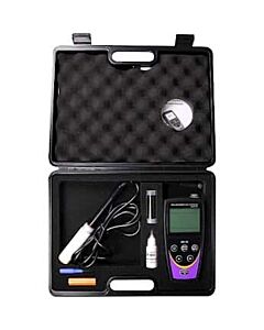Antylia Oakton Environmental Express DO 100 Portable DO Meter Kit with DO Probe and Case