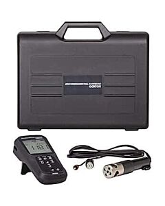 Antylia Oakton Environmental Express DO250 Waterproof DO Handheld Meter Kit with 2-m Cable