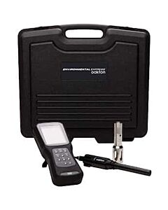 Antylia Oakton Environmental Express DO350 Waterproof Single-Channel DO Smart Handheld Meter Kit