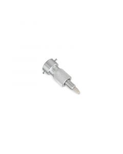 Optimize Opti-Lynx Hardware - Individual Pieces; Opti-Lynx Universal Port Adapter (Upa) - Bayonet Connector W/ Auto-Adjusting 10-32 Male Connector