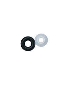 Optimize Oem Specific Replacement Parts -Waters; Opti-Seal Uhmw-Pe Plunger Seal, Waters 625/626