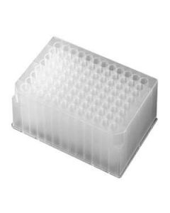 Corning Axygen 2.0ml, 96 Well Deep Well Plate. 5 Plates Per Bag. 10 Bags Per Case (COVANCE)