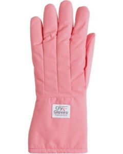 Tempshield Pink Wp Cryo-Gloves Ma Sm