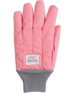 Tempshield Pink Wp Cryo-Gloves Wr Lg