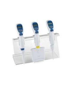 Labnet Acrylic Pipette Stand - 3 Position