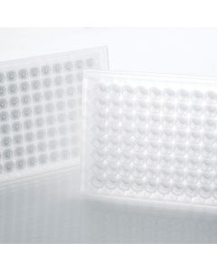 Pall Corporation Filter Plate, 1ml, 96 -Well, Polypropylene, Supor Pes