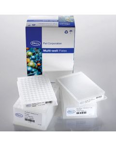 Pall Corporation Filter Plate, 1ml, Polypropylene, Omega Modified Pes