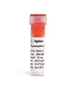 Agilent Technologies R-Phycoerythrin (Red Algae), 10 Mg