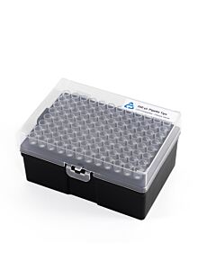 Polycarbin Filtered 1000 uL Pipette Tips (Lts Compatible)