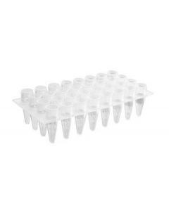 Corning Axygen 32 Well Polypropylene PCR Microplate, Clear, Nonsterile (Non-Returnable)