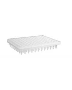 Corning Axygen 96 Well Polypropylene Segmented PCR Microplate, Clear, Nonsterile (Non-Returnable)