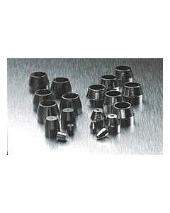 Perkin Elmer Vespel Ferrule, 0.0625 in