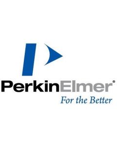 Perkin Elmer Grey Butyl Stopper With Crimp Cap, 100/Pk - PE (Additional S&H or Hazmat Fees May Apply)