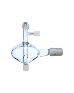 Perkin Elmer High Sensitivity Glass Cyclonic Spray Chamber Wi - PE (Additional S&H or Hazmat Fees May Apply)