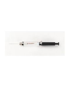 Perkin Elmer 5.0 Ml Gc Gas Tight Syringe, Fixed Needle - PE (Additional S&H or Hazmat Fees May Apply)