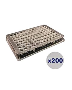 Revvity High-throughput counting plates, 8 x 3 orientation, 200/CS