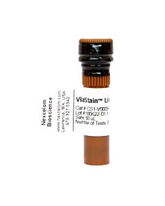 Revvity ViaStain Total Cell Nuclear Red Reagent, 50 ul