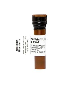 Revvity ViaStain Total Cell Nuclear Far Red Reagent, 40 ul
