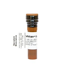 Revvity ViaStain Dead Cell Nuclear Red Reagent, 100 uL