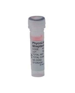 Agilent Technologies Pjrs25-1 Streptavidin-R-Phycoerythrin (Ver 5), 1 Mg