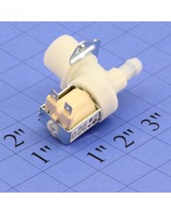 Labstrong Solenoid Valve Tap Feed, 208/240V