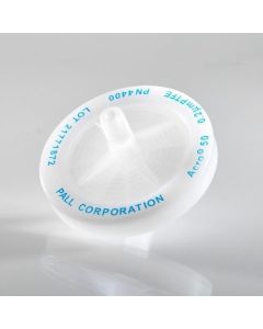 Pall Corporation Filter Acro 50 1/8 Npt 0.2um Ptfe