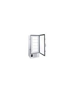 So Low Environmental Low Temperature Freezer, 22 Cu. Ft., 79.5 H X 43 W X 37 In. D, Powder Coated Cool Gray, 14 Ga Zinc Coated Galvanized Steel Chamber, 16 Ga Steel Exterior, Upright Style